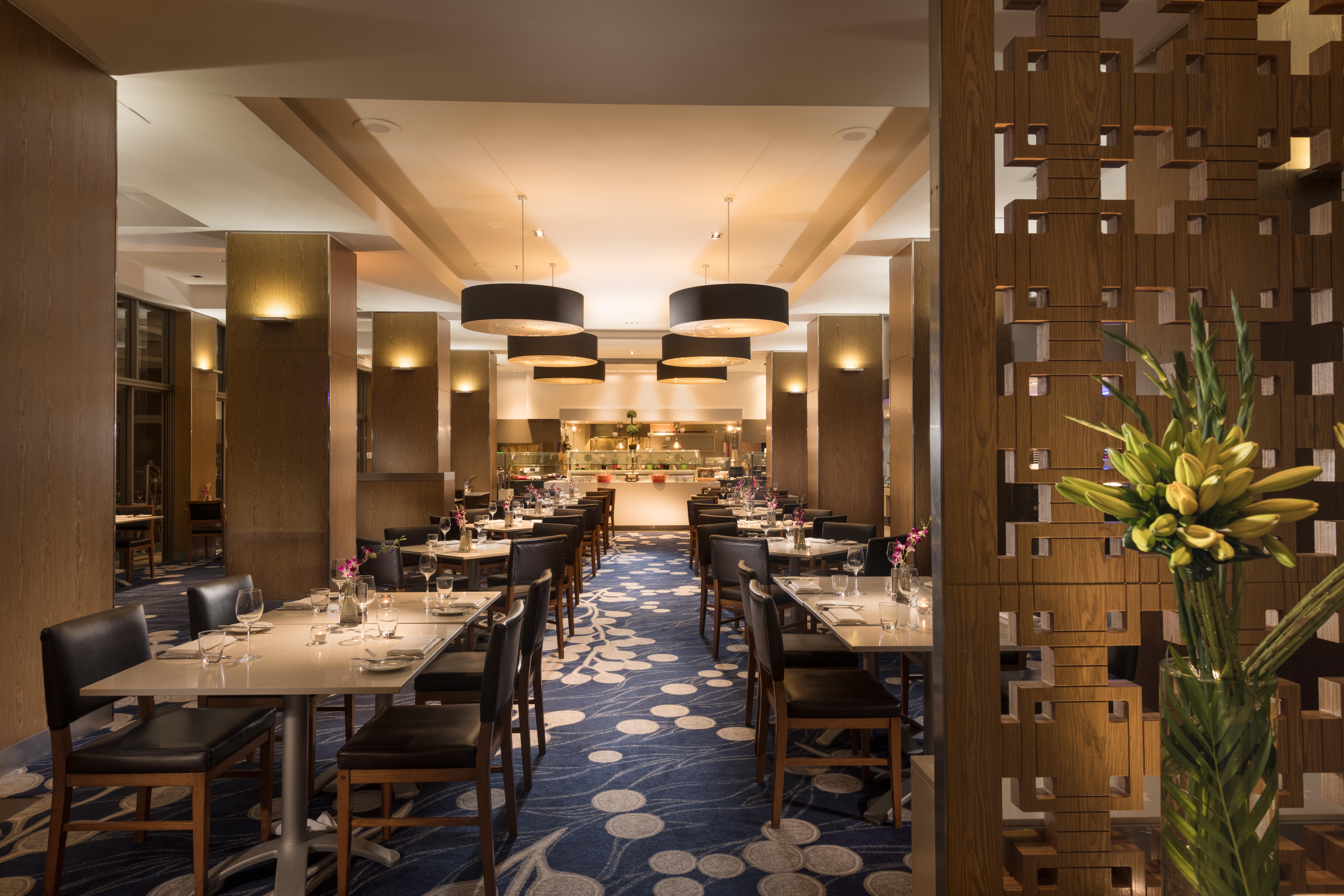 Sofitel Gold Coast Broadbeach Exterior foto The restaurant