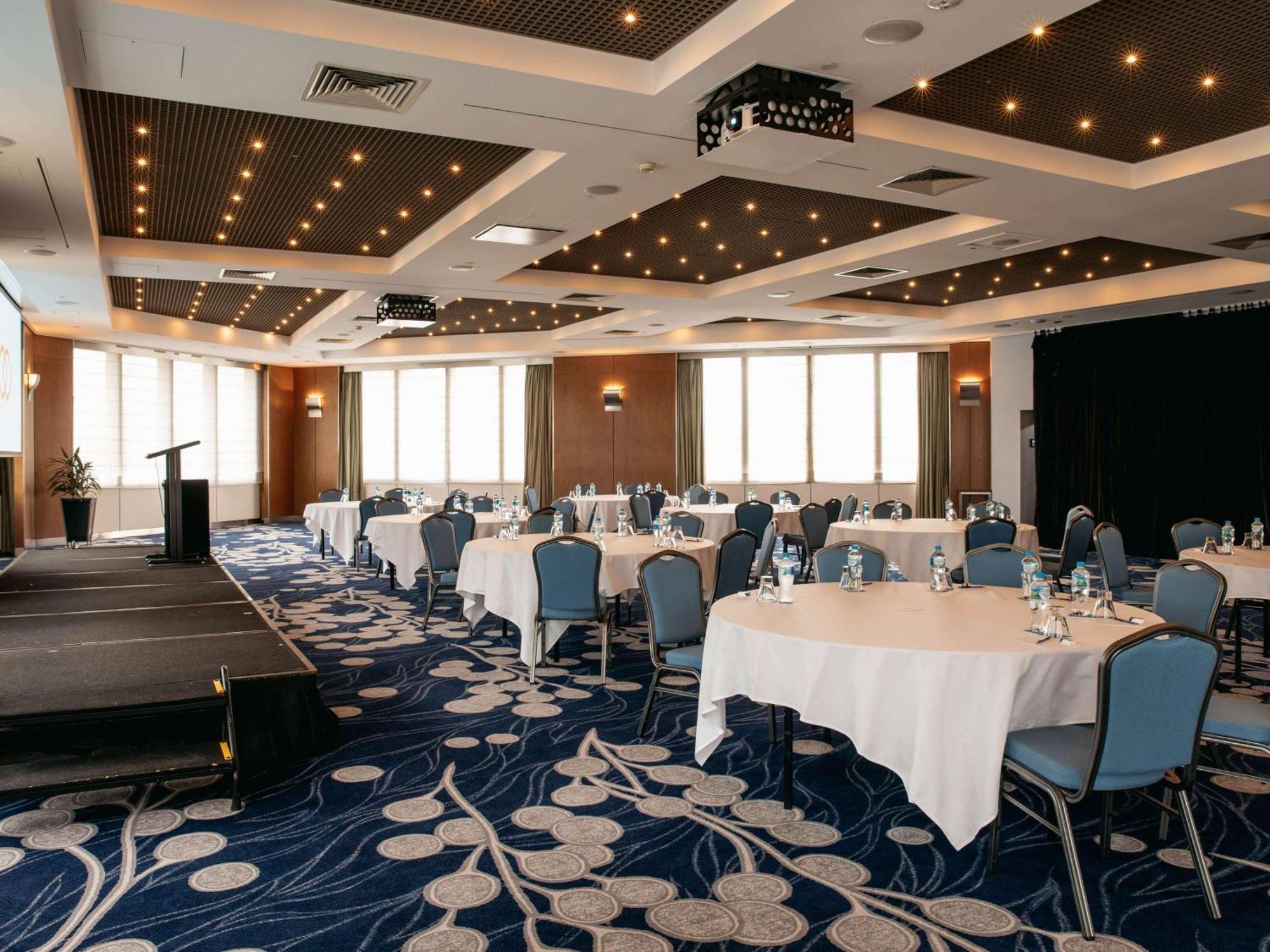 Sofitel Gold Coast Broadbeach Exterior foto The Grand Ballroom