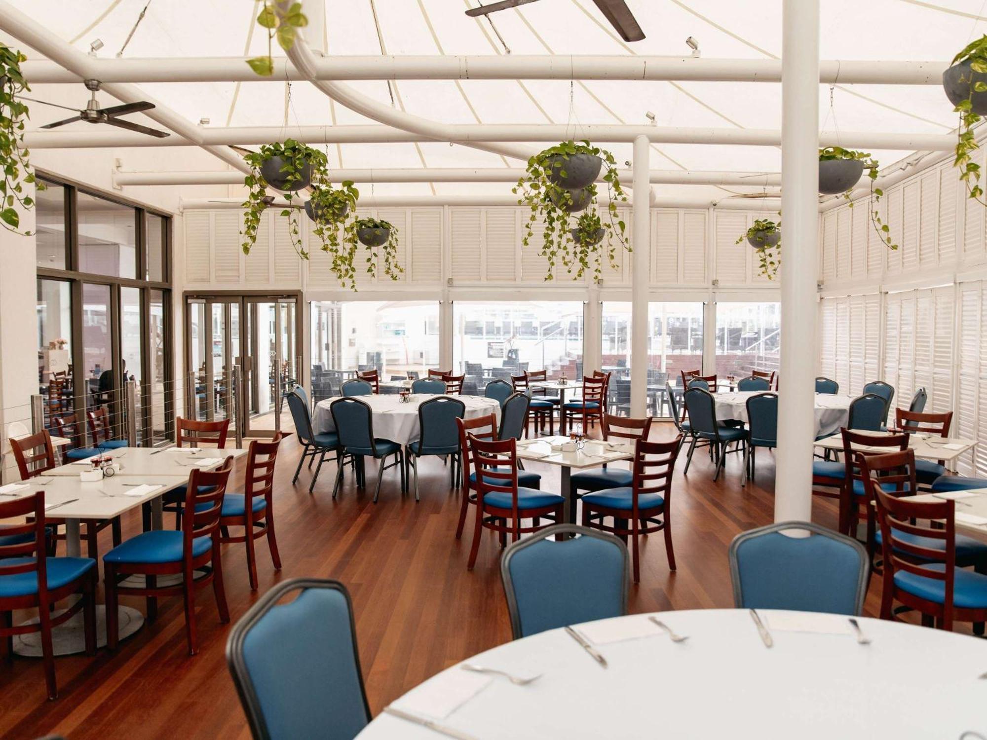 Sofitel Gold Coast Broadbeach Exterior foto